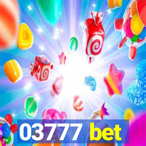 03777 bet